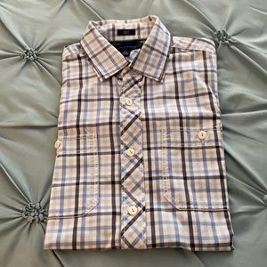 Tommy Hilfiger men’s long sleeve shirt size Small